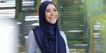 Zaskia Adya Mecca Hamil Keempat, Mual Masuk Rumah dan Takut Melahirkan