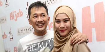 Zaskia Adya Mecca: 'HIJAB' Bakal Membuatmu Capek Tertawa