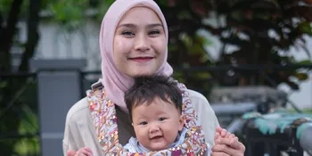 Zaskia Adya Mecca Jadi Pakai Masker Lebih Sering Saat Berada di Jakarta, Bikin Galau