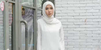 Zaskia Adya Mecca Kebobolan Hamil Lagi Setelah Liburan