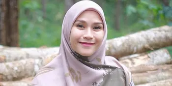 Zaskia Adya Mecca Melahirkan Anak Kelima, Inilah Makna Nama Sang Putra Bungsu