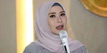 Zaskia Adya Mecca Nggak Bisa Membayangkan Libur Lebaran Tanpa Asisten Rumah Tangga