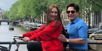 Zaskia Gotik Beberkan Fakta Soal Dedi Mulya, Pria yang Kabarnya Dekati Ayu Ting Ting