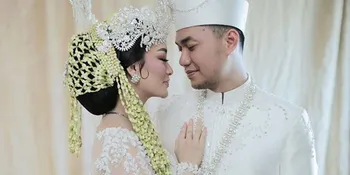 Zaskia Gotik Bersyukur Orangtua Tak Masalah Status Sirajuddin yang Seorang Duda Anak Satu