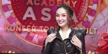 Aktif Posting di Instagram, Zaskia Gotik Mengaku Gaptek dan Nggak Suka Sosial Media