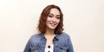 Zaskia Gotik Bicara Tentang Alasan Gonta-Ganti Pacar dan Target Nikah