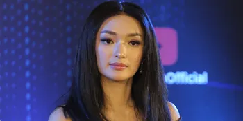 Zaskia Gotik Curhat Kepengin Punya Suami dan Pertanyakan Kebahagiaan Karena Tahu Mantan Pacar Sudah Menikah?