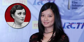 Zaskia Gotik Ditunjuk Jadi Duta Pancasila, Leony Tak Habis Pikir