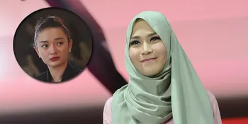 Zaskia Gotik Hina Pancasila, Ini Tanggapan Zaskia Adya Mecca