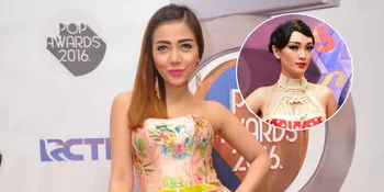 Zaskia Gotik Hina Pancasila, Ini Tanggapan Bella Shofie