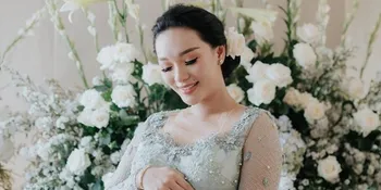 Zaskia Gotik Lahiran Anak Pertama Secara Prematur, Persalinan Normal - Ibu dan Bayi Dalam Keadaan Sehat