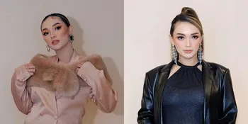 Zaskia Gotik Makin Glowing, Sekali Perawatan Harganya 50 Juta