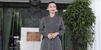 Zaskia Gotik Tak Pernah Dinobatkan Jadi Dokter Klinik Pancasila?