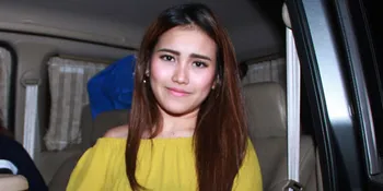 Zaskia Gotik Vakum Sementara di Cecepy, Ayu Ting Ting Kangen
