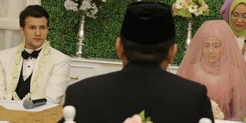 Zaskia-Irwansyah: Semoga Ini Pernikahan Risty Tagor Yang Terakhir