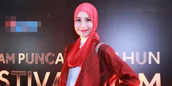 Zaskia Mecca Hamil Anak Ketiga, Hanung Bramantyo Masih Shock