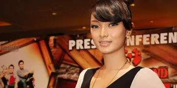 Zaskia Shinta Nyaman Duet Dengan Nassar