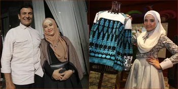 Zaskia Sungkar Bahagia Papanya Menikah Lagi, Meski ...