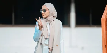 Zaskia Sungkar Bangga Kuda Kesayangan Tanding di DNA 2026