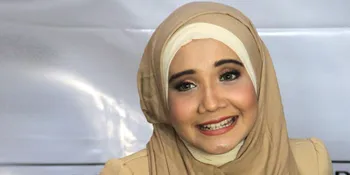 Zaskia Sungkar: Belum Punya Momongan Nggak Menutup Kebahagiaanku