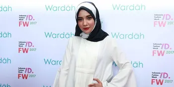 Zaskia Sungkar Berasa Masih Pacaran Dengan Suami Gara-gara Ini