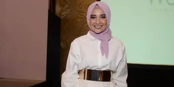 Zaskia Sungkar Berbagi Cerita Awal Mula Bisnis Fashion Miliknya