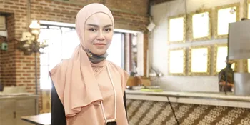 Zaskia Sungkar Beri Sindiran, Kuasa Hukum Medina Zein Bakal Tempuh Jalur Hukum Bila Terjadi Fitnah