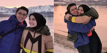 Zaskia Sungkar Curhat Gagal Jalani Inseminasi, Tegaskan Belum Pernah Program Bayi Tabung