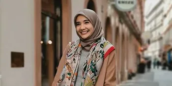 Zaskia Sungkar Curhat Soal Sosok Psikopat yang Beli Pertemanan Pakai Uang, Sindir Siapa?