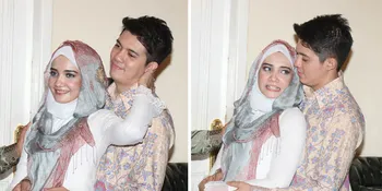 Zaskia Sungkar Dapat Surprise Dari Irwansyah di Ultah ke-23