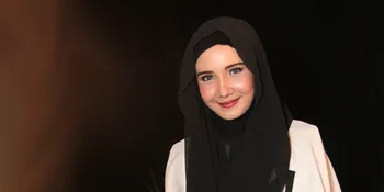 Zaskia Sungkar Dapat Tugas Siapkan Kamar Bayi Shiren - Wisnu