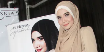 Zaskia Sungkar Didukung Penuh Untuk Jadi Desainer