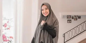 Zaskia Sungkar Foto Tak Pakai Masker Ketika Sedang Hamil, Netizen Khawatir