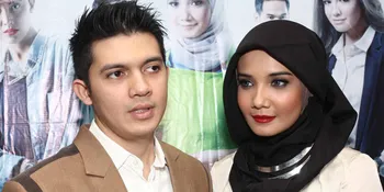 Zaskia Sungkar Kesal, Suaminya Dikaitkan Kasus Wawan