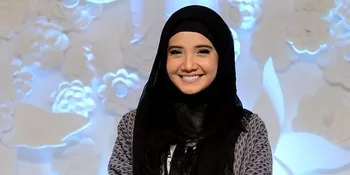 Zaskia Sungkar Siap Luncurkan Koleksi Busana Terbaru di London