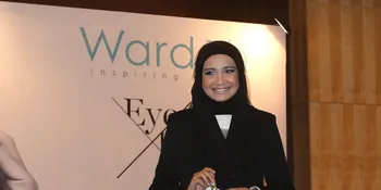 Zaskia Sungkar Siapkan Mini Album Untuk Ramadan Tahun Ini