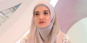 Zaskia Sungkar Tepati Janji Pada Suami Untuk Kurangi Aktivitas Selama Ramadan