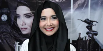 Zaskia Sungkar Ternyata Sudah Punya Bakat Desainer Sejak Kecil