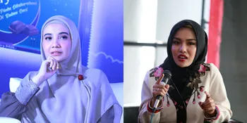 Zaskia Sungkar Umbar Masalah Tas KW, Medina Zein Merasa Dirugikan