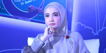 Zaskia Sungkar Ungkap Awal Mula Perseteruan dengan Medina Zein, Gara-Gara Tas Palsu