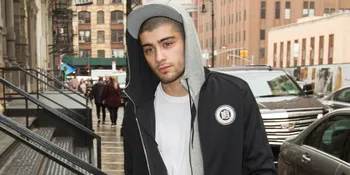 Zayn Malik Beri Sentuhan R&#38;B Pada Soundtrack Film 'GHOSTBUSTERS'