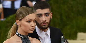 Zayn Malik, Bicara Soal Gigi Hadid - Keinginan Untuk Akting