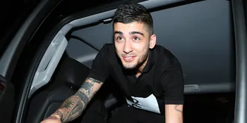 Zayn Malik Dituduh Terlibat ISIS, Media Amerika Ini Minta Maaf