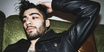 Zayn Malik Jadikan Party Terliar di Rumahnya Sebagai Latar MV