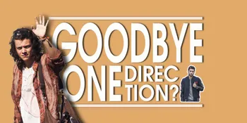 Zayn Malik Keluar Dari One Direction, Harry Styles Berikutnya?
