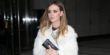 Zayn Malik Kencani Gigi Hadid, Apa Kabar Perrie Edwards?