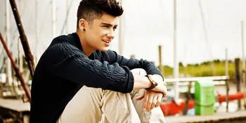 Zayn Malik - Perry Edwards Menikah Tahun Ini?