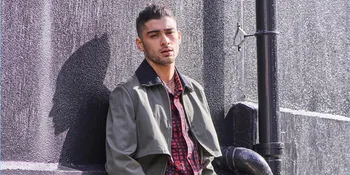 Zayn Malik Soal Eating Disorder &#38; Hubungannya Dengan Gigi Hadid