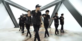 ZE:A Luncurkan Phoenix MV Versi Korea