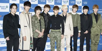 ZE:A Rilis Lagu Baru Yang Ditulis Oleh Member Kevin